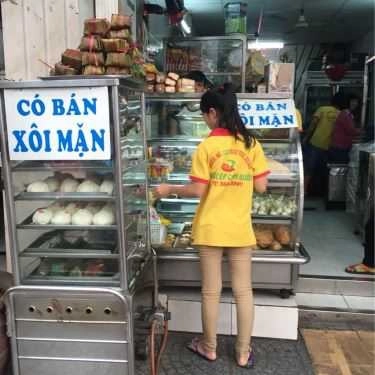 Tổng hợp- Tiệm Bánh Bánh Mì & Sữa Bắp - Bùi Thị Xuân