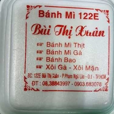 Tổng hợp- Tiệm Bánh Bánh Mì & Sữa Bắp - Bùi Thị Xuân