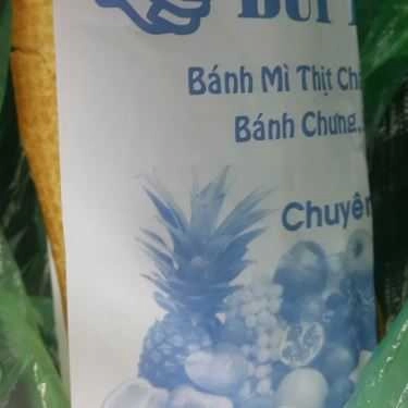 Tổng hợp- Tiệm Bánh Bánh Mì & Sữa Bắp - Bùi Thị Xuân