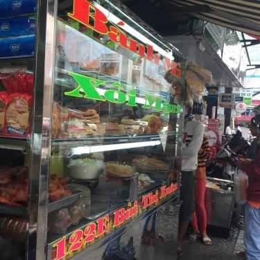 Tổng hợp- Tiệm Bánh Bánh Mì & Sữa Bắp - Bùi Thị Xuân