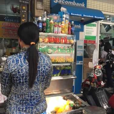 Tổng hợp- Tiệm Bánh Bánh Mì & Sữa Bắp - Bùi Thị Xuân