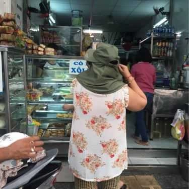 Tổng hợp- Tiệm Bánh Bánh Mì & Sữa Bắp - Bùi Thị Xuân
