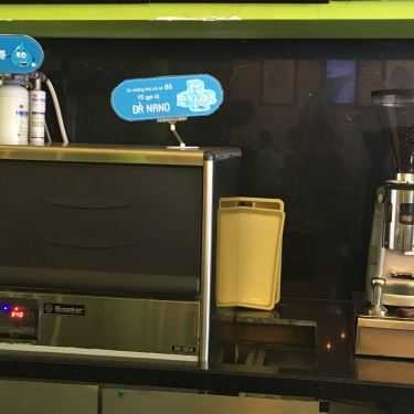 Tổng hợp- Fresh Origin Coffee - Điện Biên Phủ