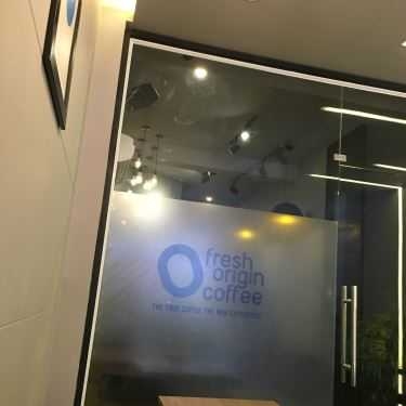 Tổng hợp- Fresh Origin Coffee - Điện Biên Phủ