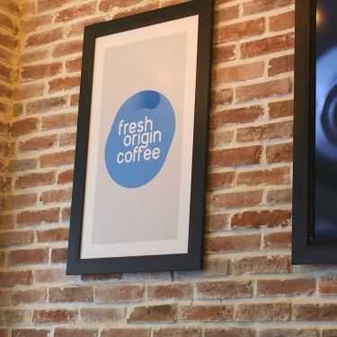 Tổng hợp- Fresh Origin Coffee - Điện Biên Phủ