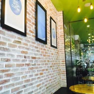 Tổng hợp- Fresh Origin Coffee - Điện Biên Phủ