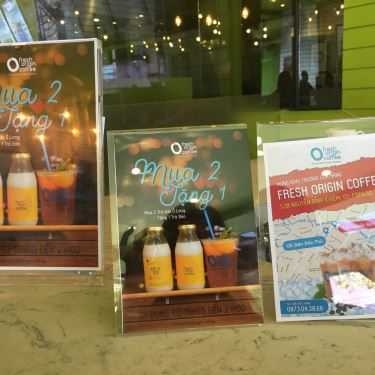 Tổng hợp- Fresh Origin Coffee - Điện Biên Phủ