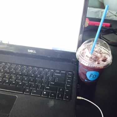 Tổng hợp- Fresh Origin Coffee - Điện Biên Phủ