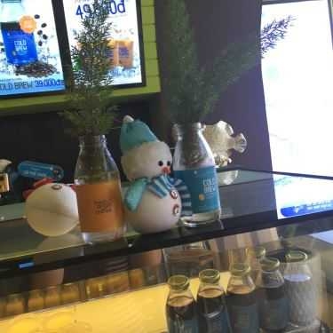 Tổng hợp- Fresh Origin Coffee - Điện Biên Phủ