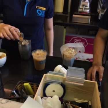 Tổng hợp- Fresh Origin Coffee - Điện Biên Phủ