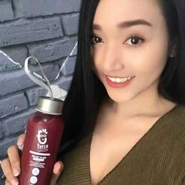 Tổng hợp- Fresh Saigon: Coffee & Juice Detox