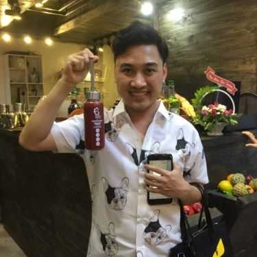Tổng hợp- Fresh Saigon: Coffee & Juice Detox