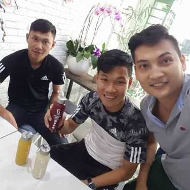 Tổng hợp- Fresh Saigon: Coffee & Juice Detox