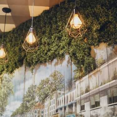 Tổng hợp- Fresh Saigon: Coffee & Juice Detox