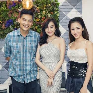 Tổng hợp- Fresh Saigon: Coffee & Juice Detox