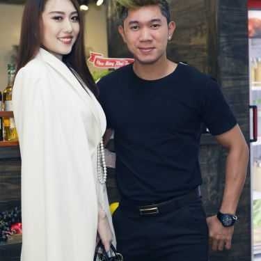 Tổng hợp- Fresh Saigon: Coffee & Juice Detox