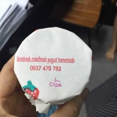 Tổng hợp- Fresh Yogurt Homemade - Shop Online