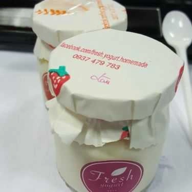 Tổng hợp- Fresh Yogurt Homemade - Shop Online