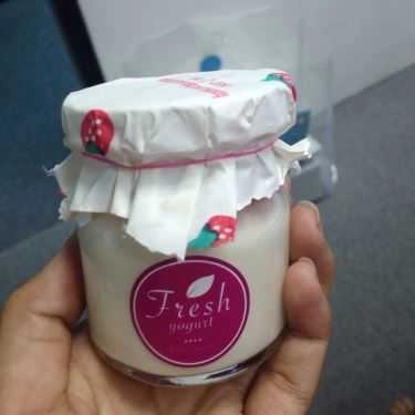 Tổng hợp- Fresh Yogurt Homemade - Shop Online