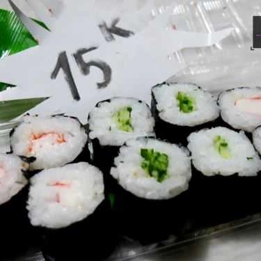 Món ăn- Freshis - Sushi - Shop Online