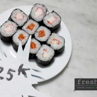 Món ăn- Freshis - Sushi - Shop Online