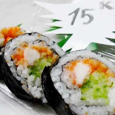 Món ăn- Freshis - Sushi - Shop Online