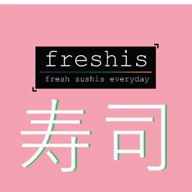 Không gian- Freshis - Sushi - Shop Online