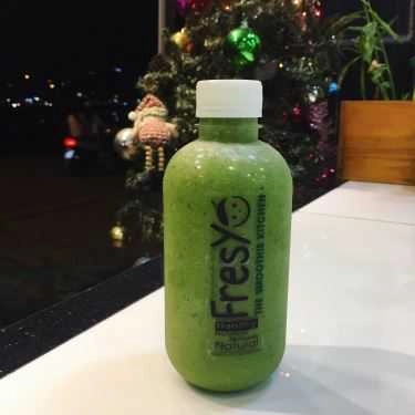 Món ăn- Cafe FresYo Smoothies