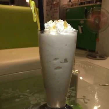 Món ăn- Friends Coffee