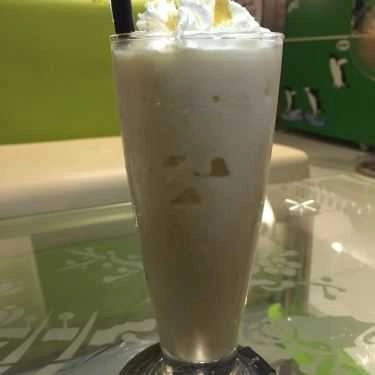 Món ăn- Friends Coffee