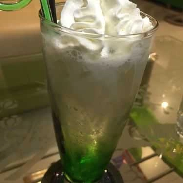 Món ăn- Friends Coffee