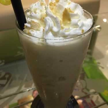 Món ăn- Friends Coffee