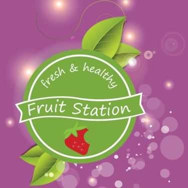Tổng hợp- Cafe Fruit Station - Đinh Tiên Hoàng