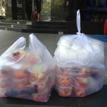 Tổng hợp- Cafe Fruit Station - Đinh Tiên Hoàng