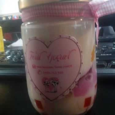 Món ăn- Fruit Yorgurt - Shop Online