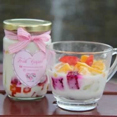 Món ăn- Fruit Yorgurt - Shop Online