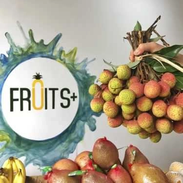 Món ăn- Ăn vặt Fruits+ - Trái Cây & Sinh Tố