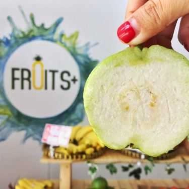 Món ăn- Ăn vặt Fruits+ - Trái Cây & Sinh Tố