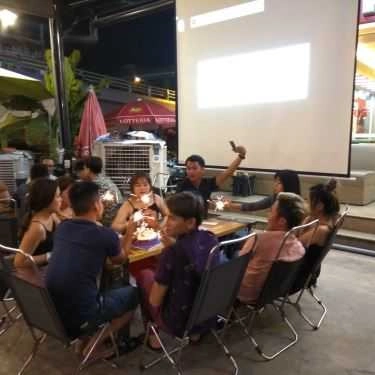 Tổng hợp- Fruzii - Smoothies Juices & Coffee - Trần Thị Nghĩ
