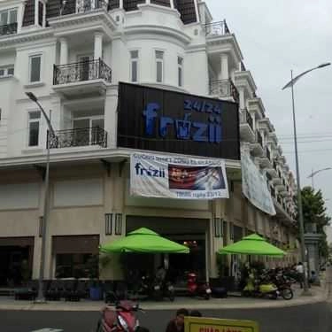 Tổng hợp- Fruzii - Smoothies Juices & Coffee - Trần Thị Nghĩ