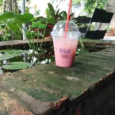 Tổng hợp- Fruzii - Smoothies Juices & Coffee - Bạch Đằng