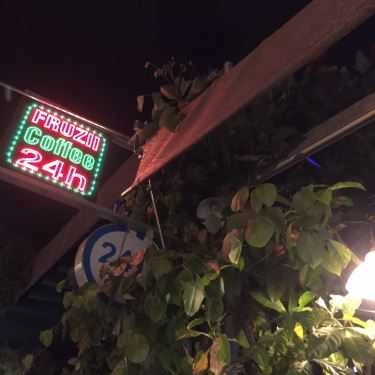 Tổng hợp- Fruzii - Smoothies Juices & Coffee - Bạch Đằng