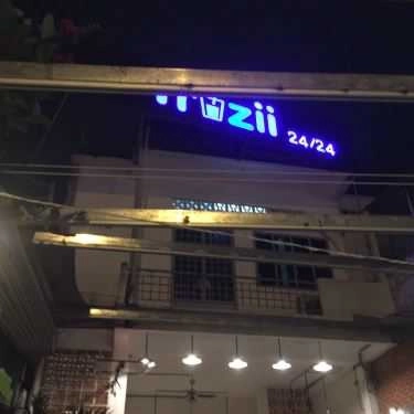 Tổng hợp- Fruzii - Smoothies Juices & Coffee - Bạch Đằng