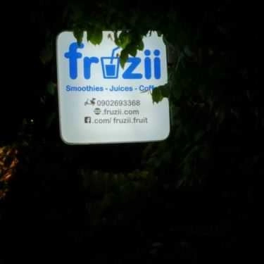 Tổng hợp- Fruzii - Smoothies Juices & Coffee - Bạch Đằng