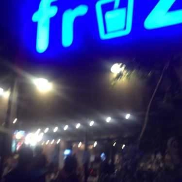 Tổng hợp- Fruzii - Smoothies Juices & Coffee - Trần Thị Nghĩ