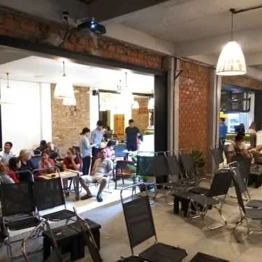 Tổng hợp- Fruzii - Smoothies Juices & Coffee - Trần Thị Nghĩ