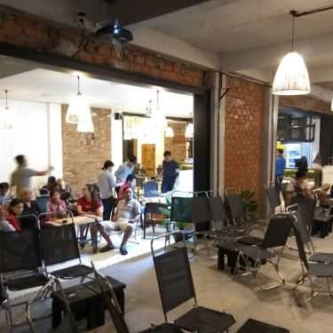 Tổng hợp- Fruzii - Smoothies Juices & Coffee - Trần Thị Nghĩ
