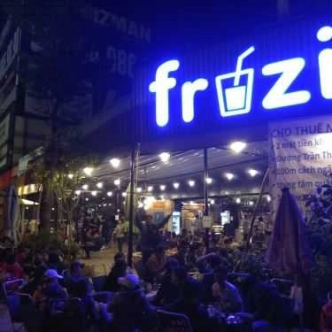 Tổng hợp- Fruzii - Smoothies Juices & Coffee - Trần Thị Nghĩ