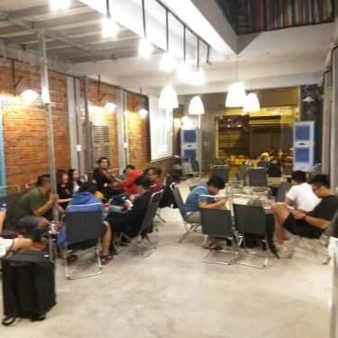 Tổng hợp- Fruzii - Smoothies Juices & Coffee - Trần Thị Nghĩ