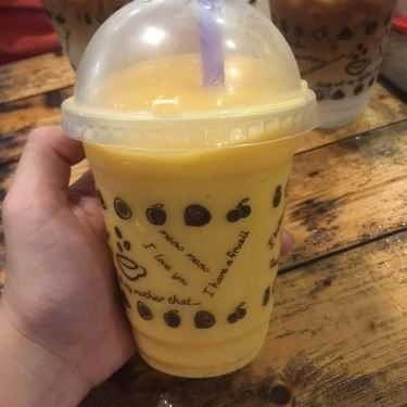 Món ăn- Fruzii - Smoothies Juices & Coffee - Trần Thị Nghĩ